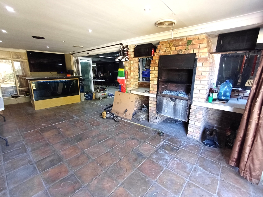 4 Bedroom Property for Sale in Fairbridge Heights Eastern Cape